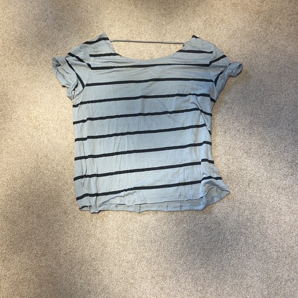 *2 for $22* Victoria’s Secret Pink T Shirt - Picture 8 of 9